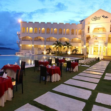 Boracay Grand Vista Resort & Spa Yapak Luaran gambar