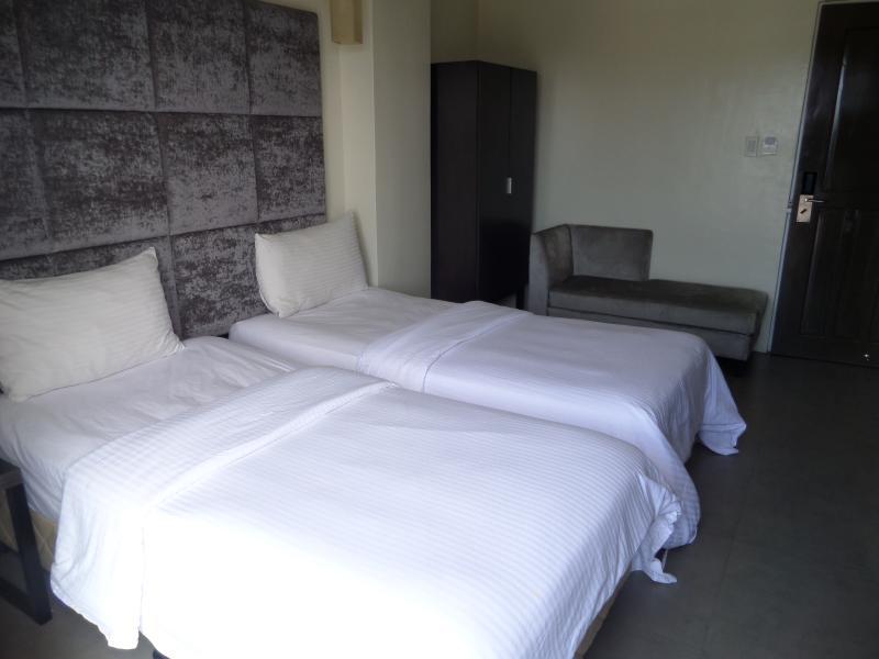 Boracay Grand Vista Resort & Spa Yapak Luaran gambar