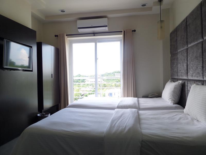 Boracay Grand Vista Resort & Spa Yapak Luaran gambar