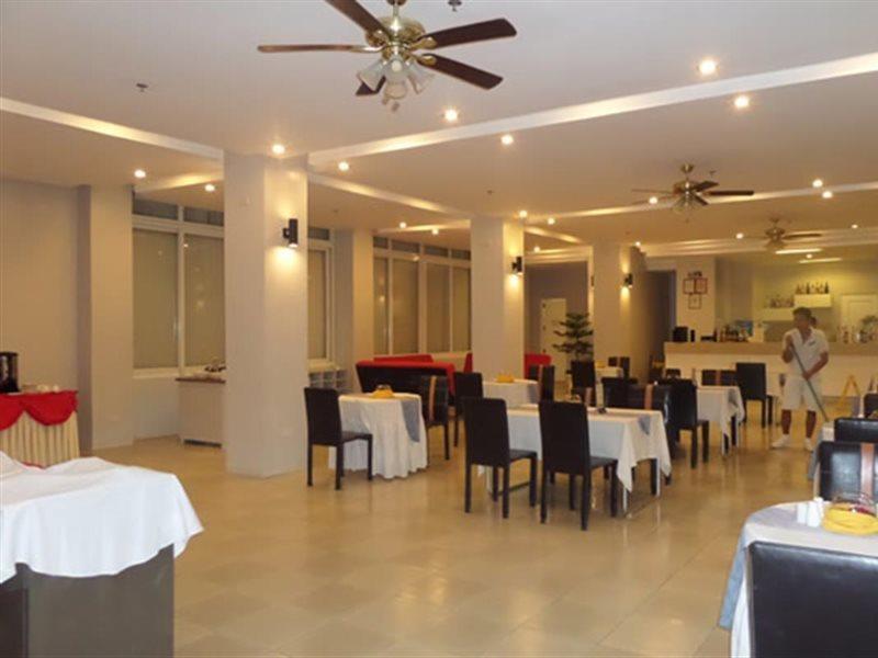Boracay Grand Vista Resort & Spa Yapak Luaran gambar