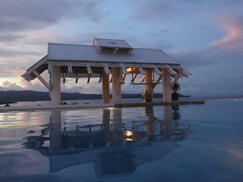 Boracay Grand Vista Resort & Spa Yapak Luaran gambar