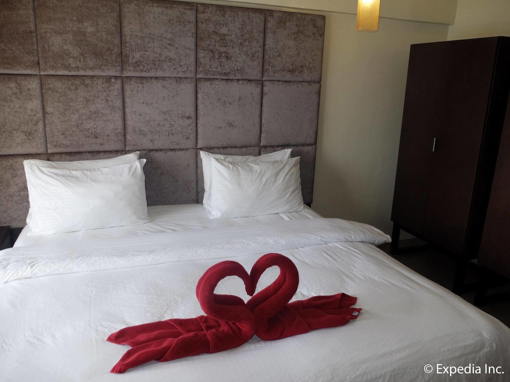 Boracay Grand Vista Resort & Spa Yapak Luaran gambar