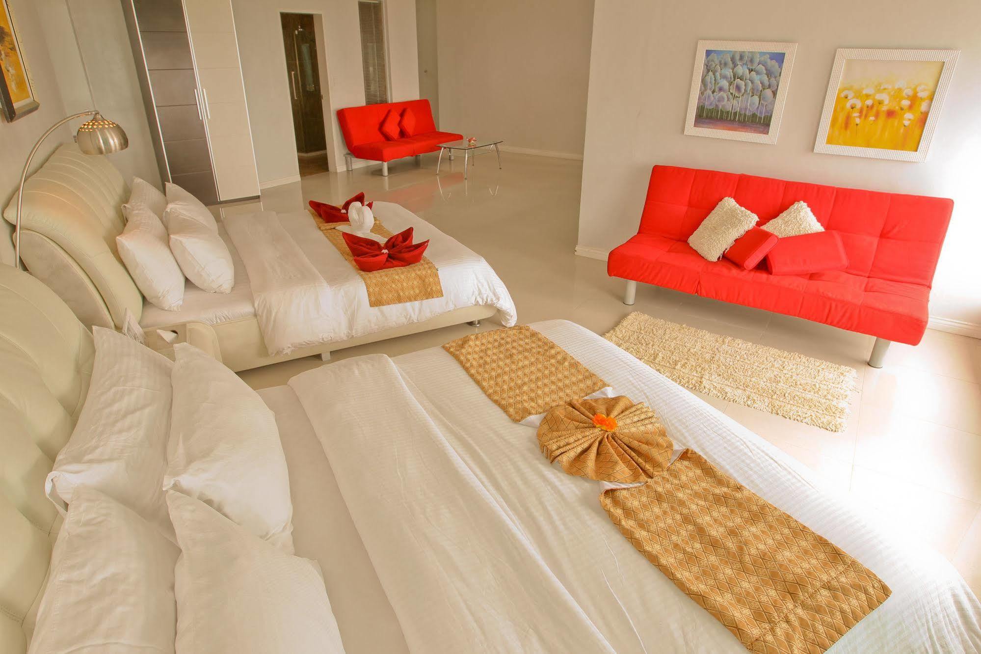 Boracay Grand Vista Resort & Spa Yapak Luaran gambar